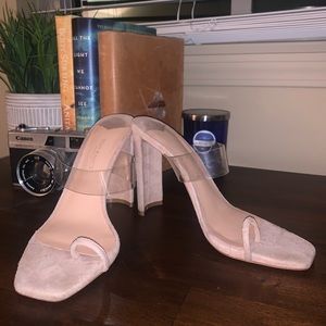 Tony Bianco | Sierra Heel